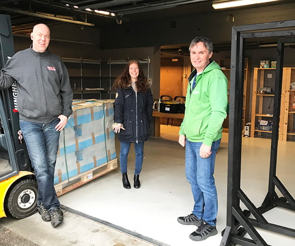 Distribusjon Aktivitetshefte, hefte, brosjyre