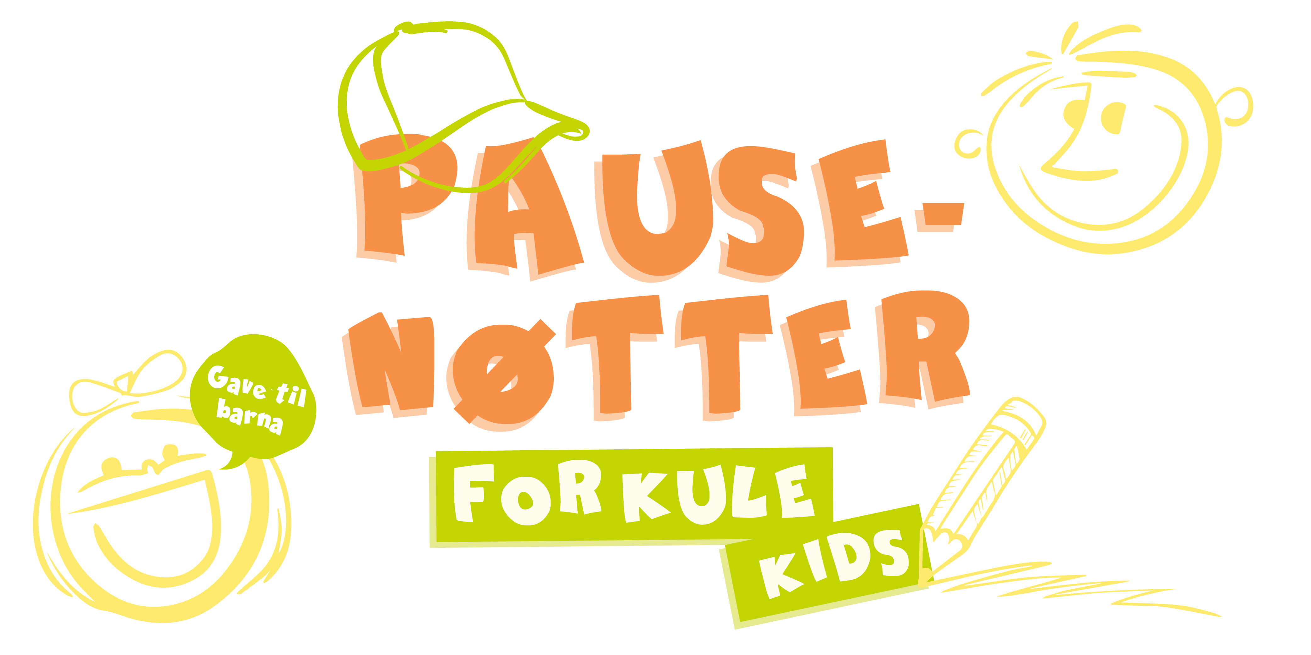 Pausenotter